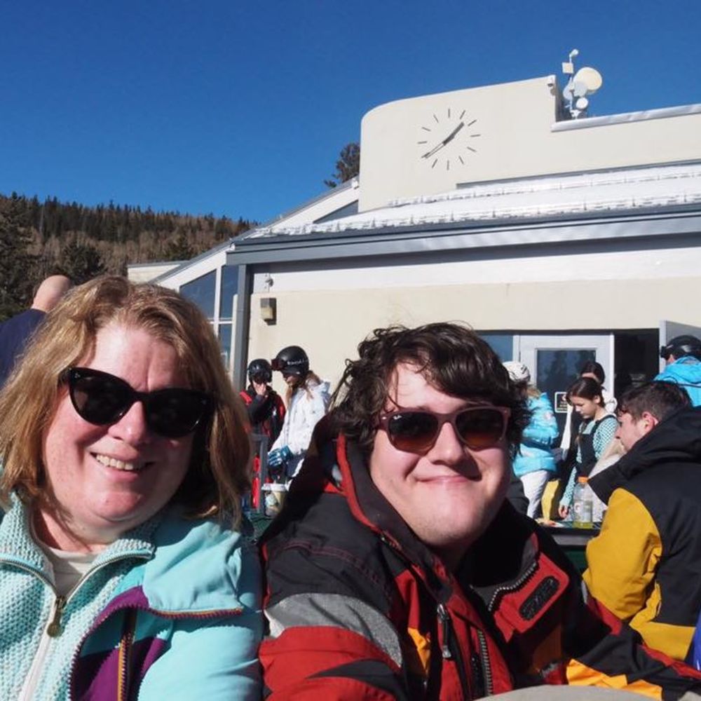 Meet your Posher, Karen